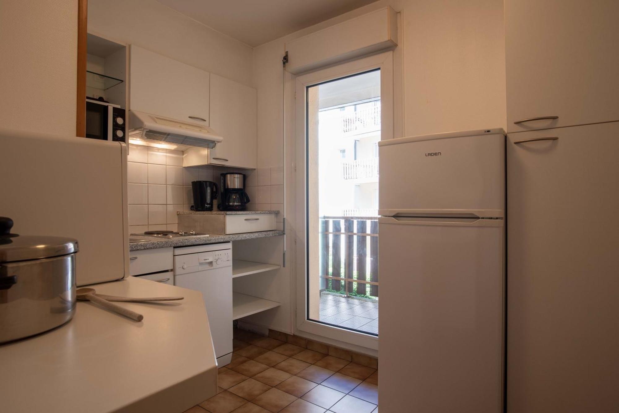 Residence Eureca Brides-les-Bains Exterior photo